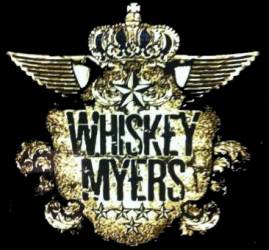 logo Whiskey Myers